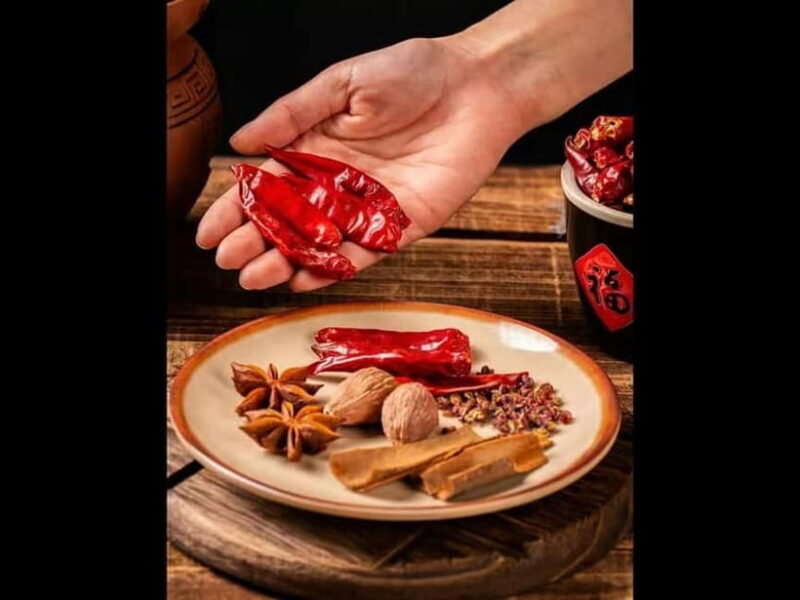 Chengdu Sichuan Cuisine Cooking Class and Savor Local Snacks - Chengdu Sichuan Cuisine Cooking Class and Savor Local Snacks: A Flavorful Cultural Journey