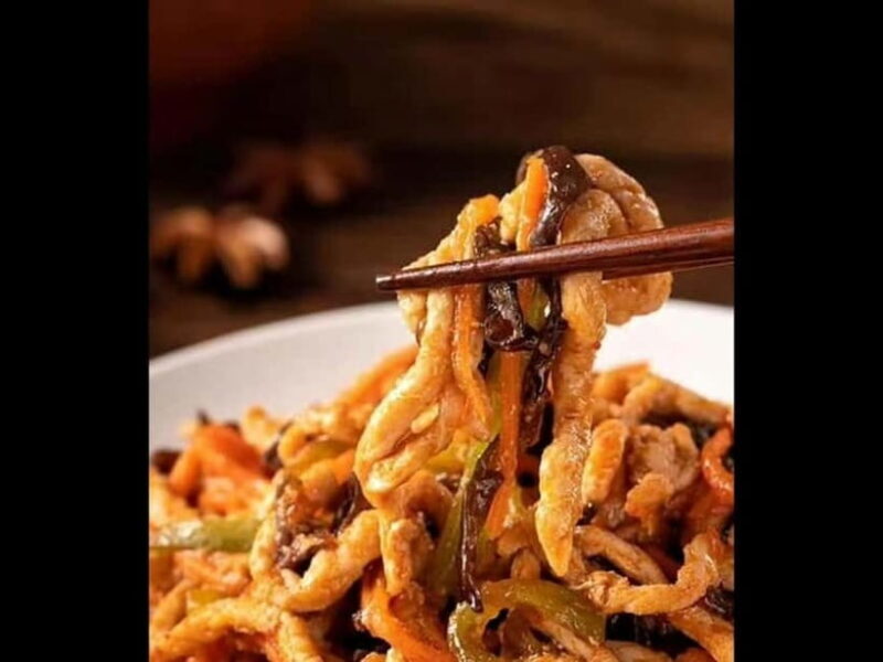 Chengdu Sichuan Cuisine Cooking Class and Savor Local Snacks - Who Will Love This Experience?