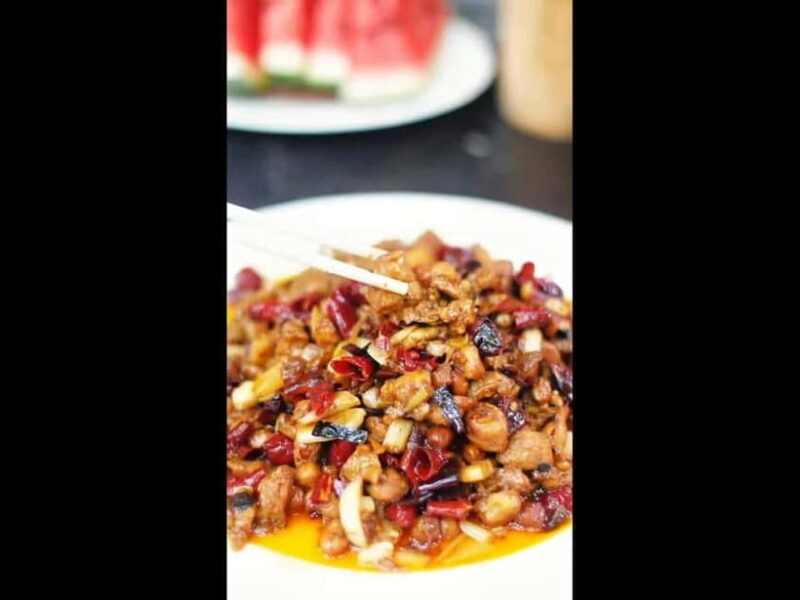 Chengdu Sichuan Cuisine Cooking Class and Savor Local Snacks - FAQ