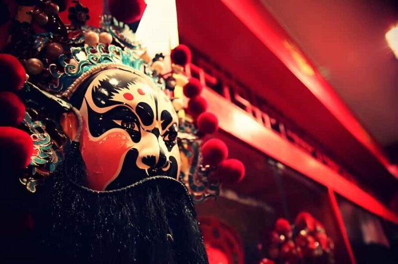 Chengdu: Sichuan Opera Performance Ticket - FAQ