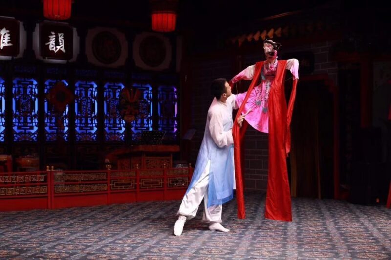 Chengdu: Sichuan Opera Show ShufengYayun & Covered Bowl Tea - FAQ: Your Questions Answered