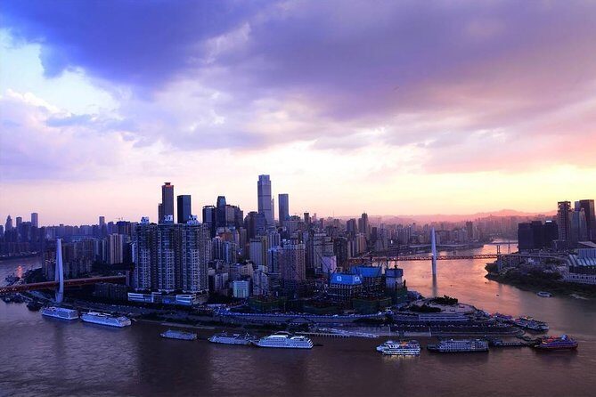 Chengdu to Xi'an/Chongqing Bullet Train Ticket with Transfer - A Detailed Look at the Experience