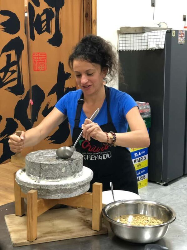 Chengdu: Tofu Cooking Class with Market Visit and Drinks - An In-Depth Look at the Chengdu Tofu Cooking Class