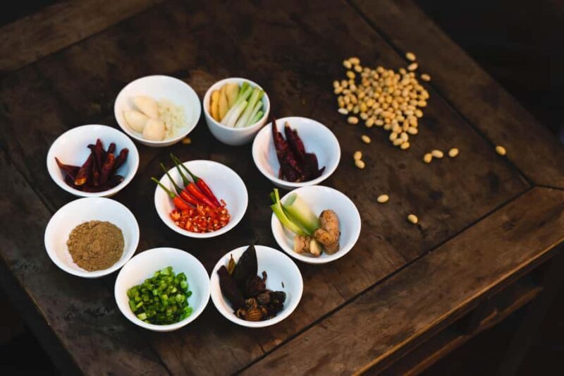 Chengdu: Tofu Cooking Class with Market Visit and Drinks - The Sum Up