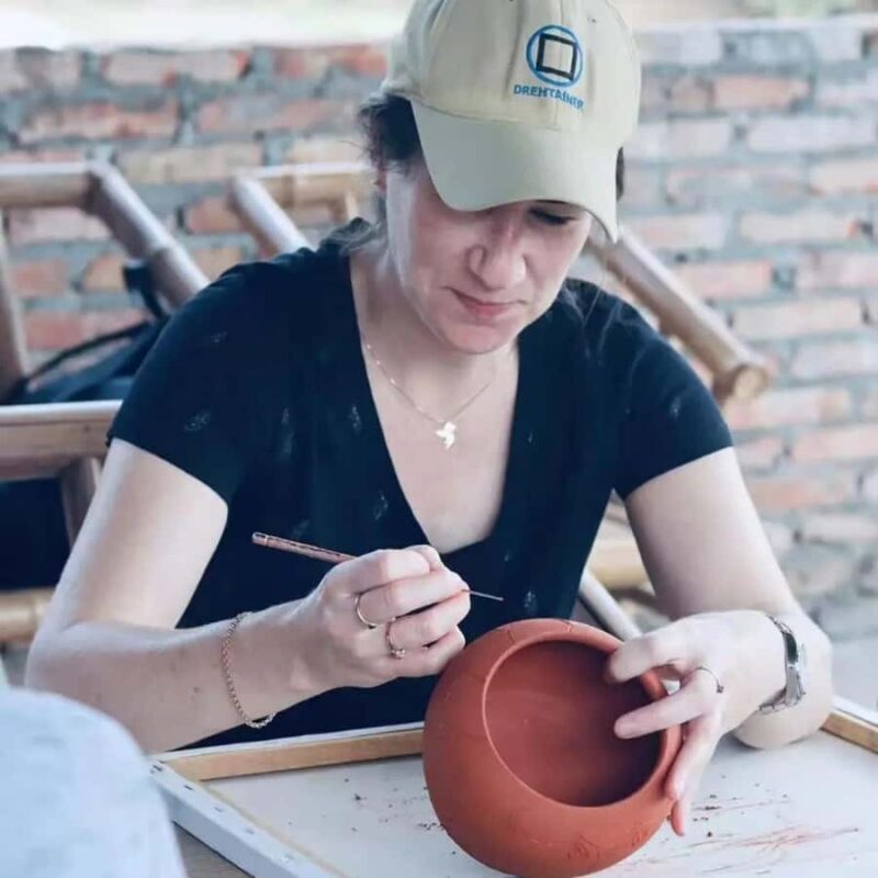 Chengdu: Traditional Pottery Class with Shuttle - FAQ