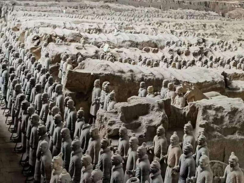 chengdu-xian-terracotta-warriors-day-trip-by-bullet-train
