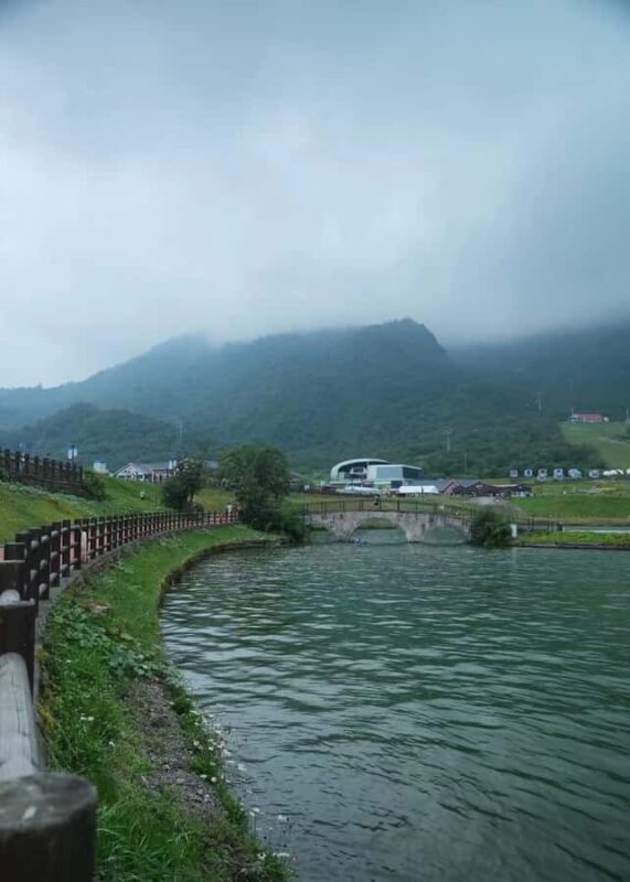 Chengdu: Xiling Snow Mountain Tour with Cable Car & Hiking - An Authentic Day in the Mountains: What to Expect