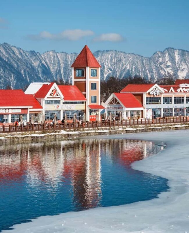 Chengdu: Xiling Snow Mountain Tour with Cable Car & Hiking - Who Will Love This Tour?