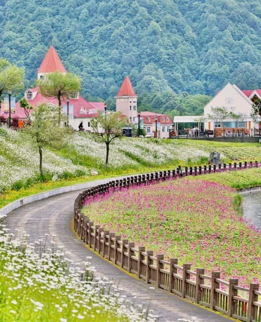 Chengdu: Xiling Snow Mountain Tour with Cable Car & Hiking - Chengdu: Xiling Snow Mountain Tour with Cable Car & Hiking — An In-Depth Review