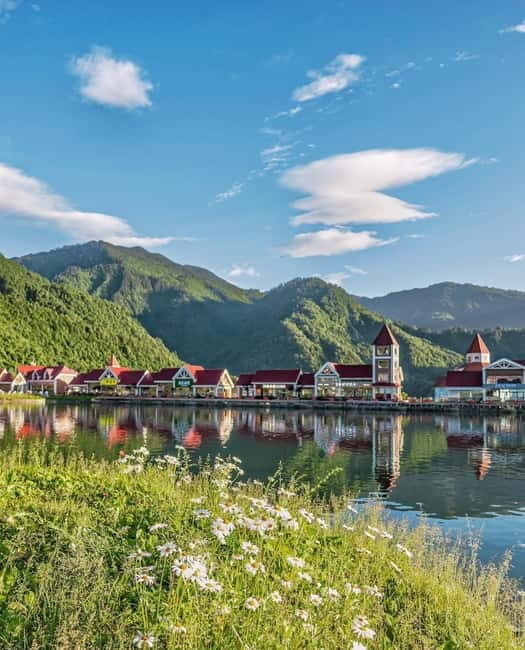 Chengdu: Xiling Snow Mountain Tour with Cable Car & Hiking - Practical Aspects and Value