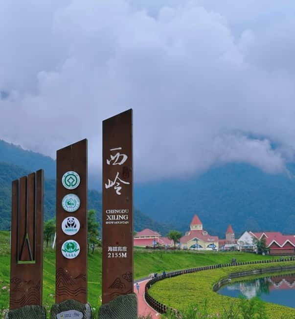 Chengdu: Xiling Snow Mountain Tour with Cable Car & Hiking - Final Words: Who Is This Tour Best For?  