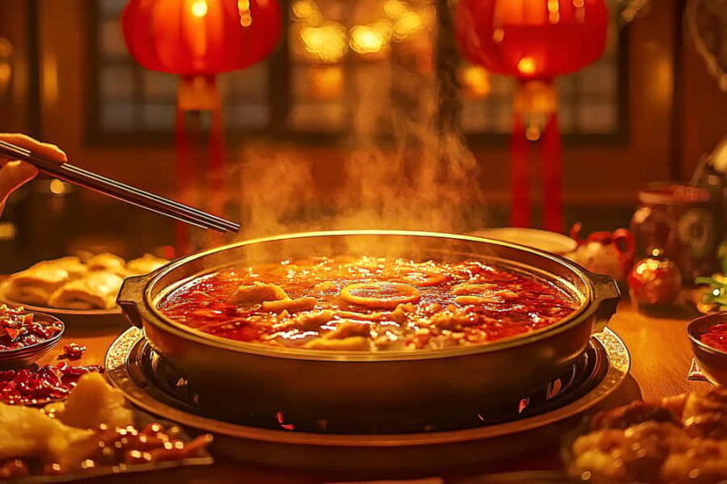 Chengdu:One-day tour to DuFu ThatchedCottage and WuhouTemple - Chengdu: One-day Tour to Du Fu Thatched Cottage and Wuhou Temple