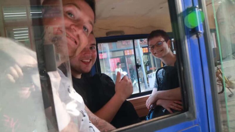 Chengdu's Hidden Bites: A Tuktuk Adventure - Practical Details and Considerations