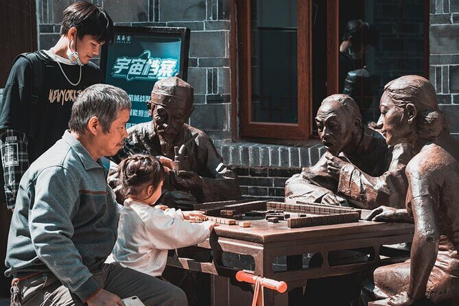 Chengdu's Local Fun & Cultural Tour (English/Chinese) - Price and Value Analysis