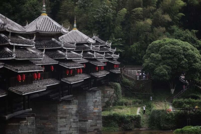 Chengyang Bazhai Dong Villages Tour - Value for Money and Authenticity