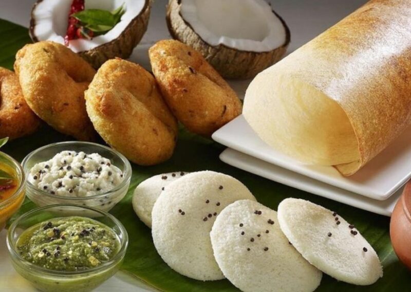 Chennai: 2 Hour Street Food Walking Tour - A Walk Through Chennai’s Street Food Scene