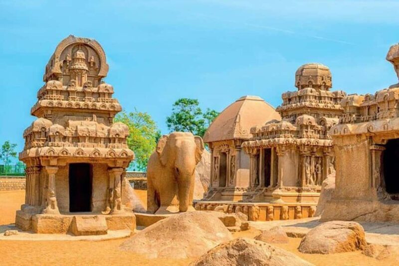 Chennai: 3-Day Private Tour to Mahabalipuram and Pondicherry - Why This Tour Offers Great Value