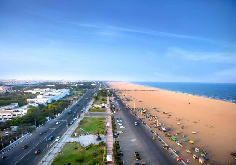 Chennai: 3-Day Private Tour to Mahabalipuram and Pondicherry - Who Should Consider This Tour?