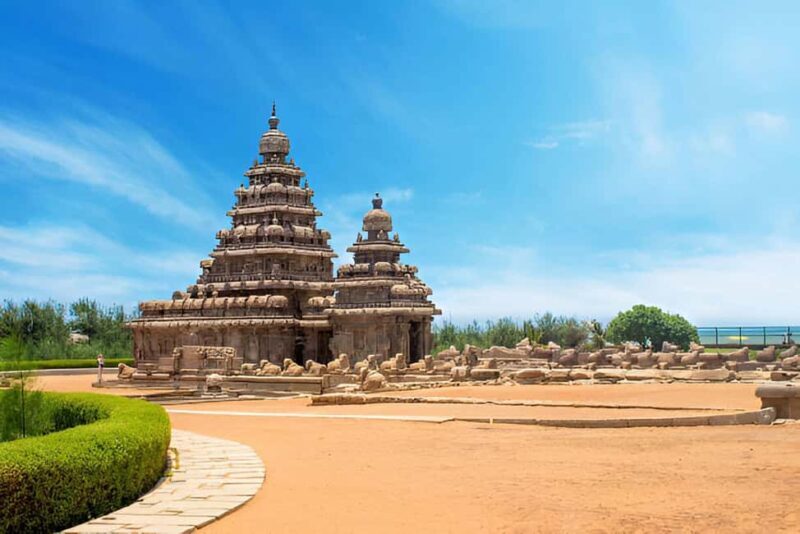 Chennai: 3-Day Private Tour to Mahabalipuram and Pondicherry - FAQs