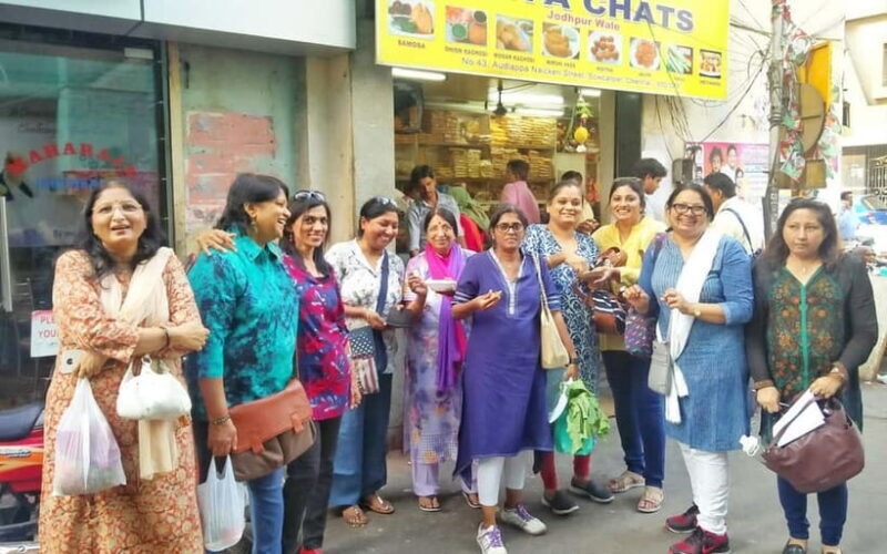 Chennai: Authentic Local Street Eats Guided Walking Tour - A Deep Dive Into the Street Food Experience