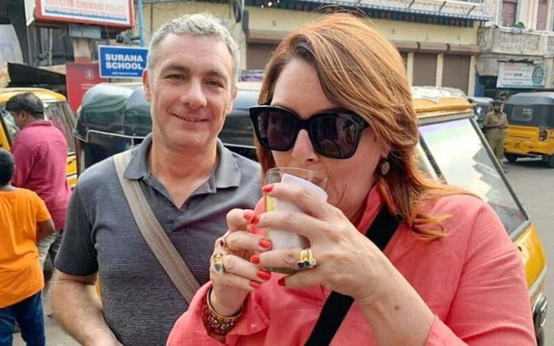 Chennai: Authentic Local Street Eats Guided Walking Tour - Who Is This Tour Perfect For?