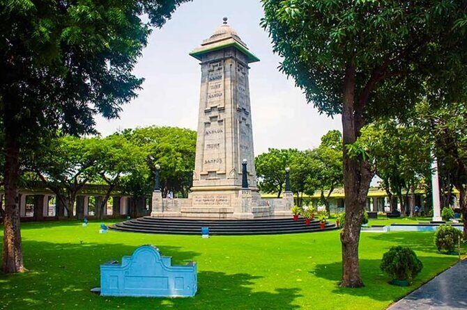 Chennai Cultural Day Tour with Mahabalipuram Drop - Practical Considerations