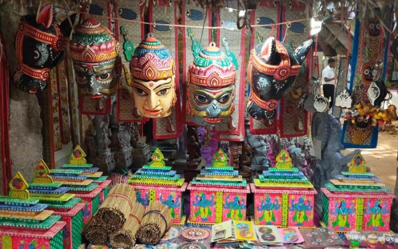 Chennai Day Tour Explore South Indian Culture and Heritage - Exploring DakshinaChitra: What to Expect on the Day