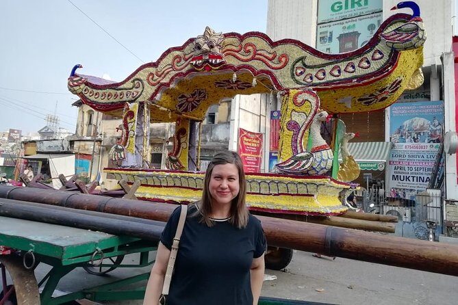 Chennai full day city tour - Final Thoughts