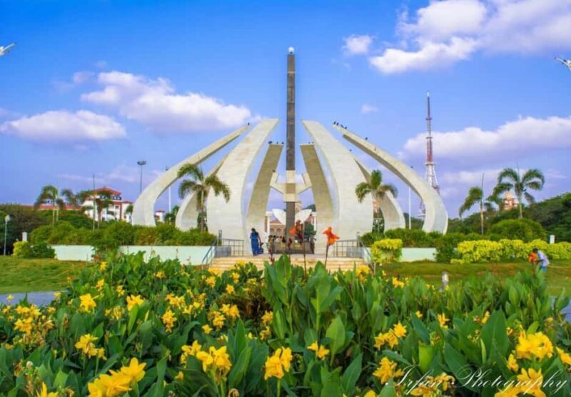 Chennai: Guided Day Tour of the Highlights of Chennai - Introduction: Why We Think This Tour Works