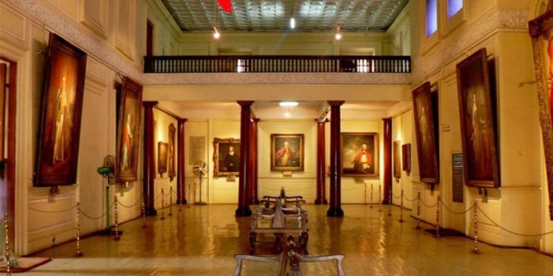 Chennai: Guided Day Tour of the Highlights of Chennai - In-Depth Breakdown of the Itinerary