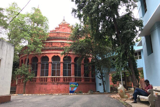 Chennai - Guided half day private city tour - Who Is This Tour Best For?