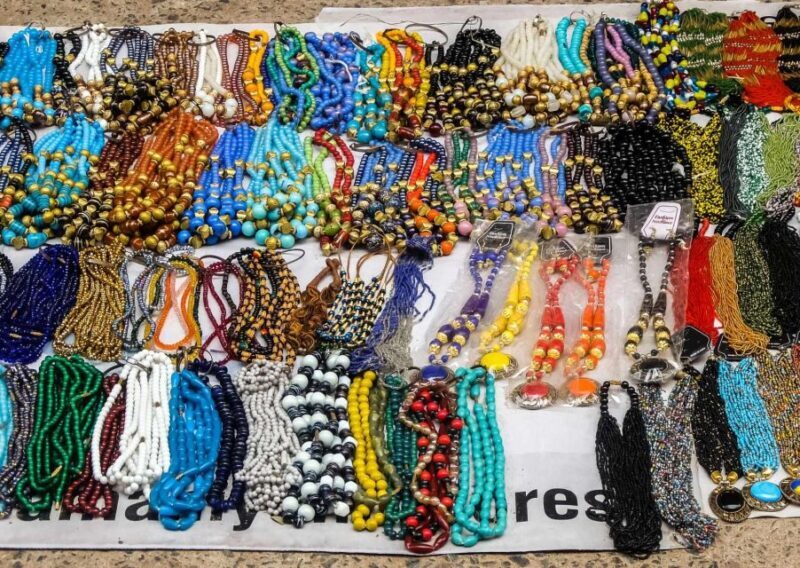 Chennai: Magical Markets Guided Walking Tour - Authenticity and Guide Quality