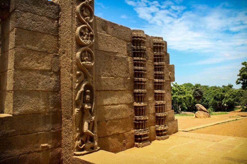 Chennai: Mahabalipuram day tour with lunch and guide. - An In-Depth Review of the Mahabalipuram Day Tour