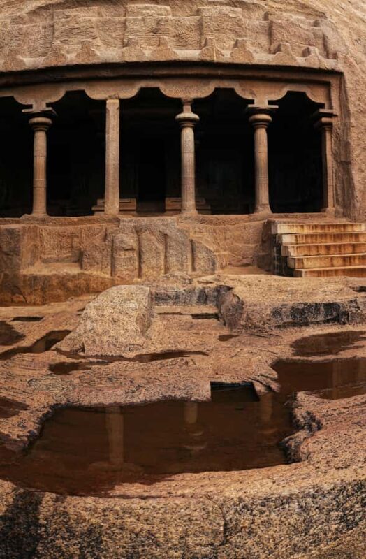 Chennai: Mahabalipuram, Pondicherry & Auroville Day Trip - A Deep Dive into the Experience