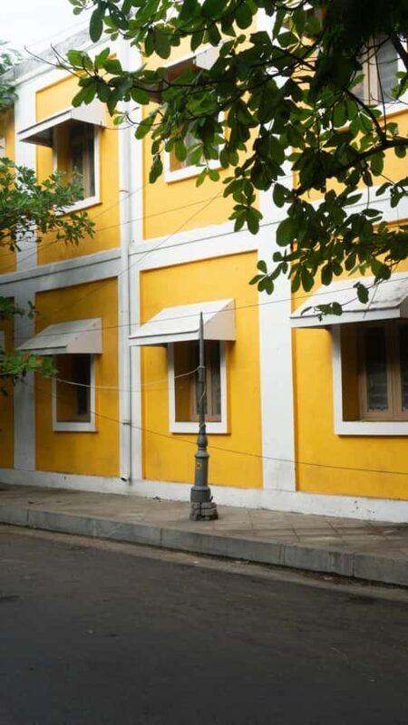 Chennai: Mahabalipuram, Pondicherry & Auroville Day Trip - Who Is This Tour Perfect For?