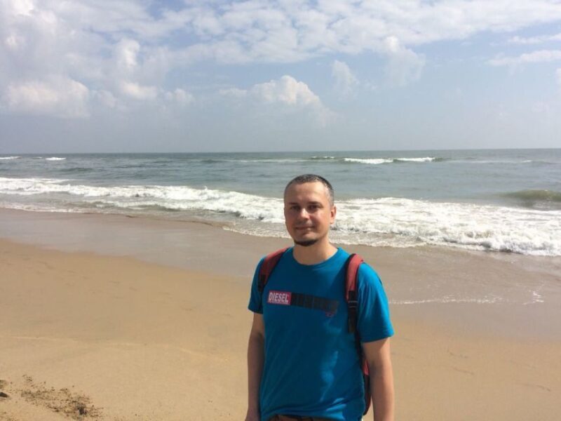 Chennai: Marina Beach Heritage Walk - Who Will Benefit Most From This Tour?