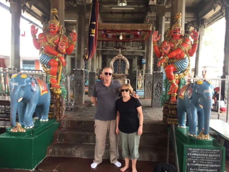 Chennai: Mylapore Walk for an immersive cultural experience - Key Points