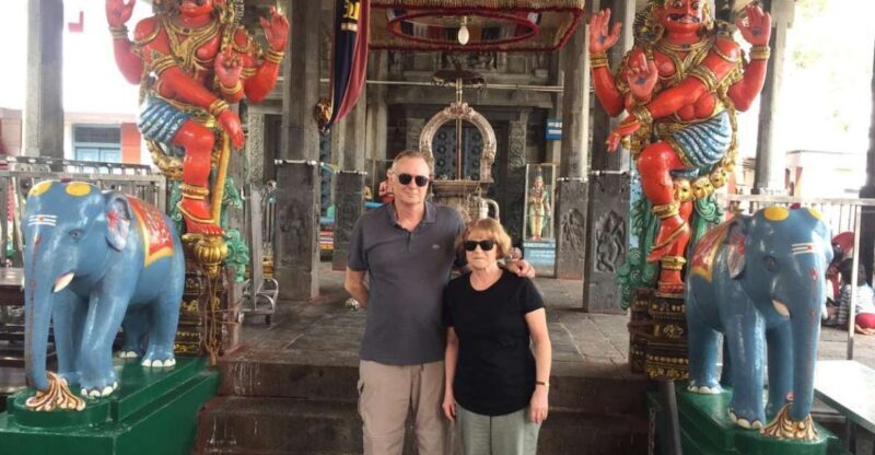 Chennai: Mylapore Walk for an immersive cultural experience - A Closer Look at the Mylapore Heritage Walk