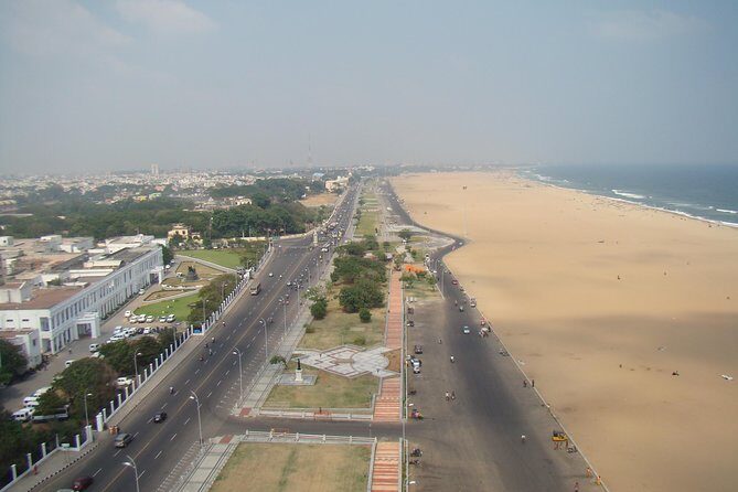 Chennai - Private Arrival Transfer - From Airport to Hotel - Who Should Book This Service?