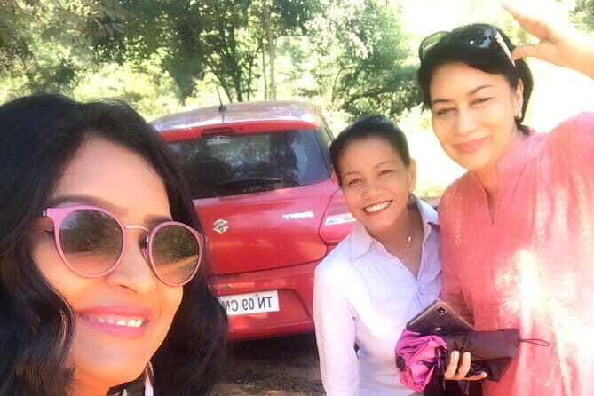 Chennai Private City and Airport Transfer - Introduction