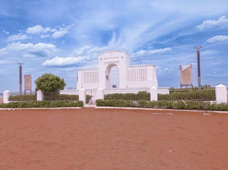 Chennai: Private Fullday Tour With Local Guide and Lunch - The Value of the Experience