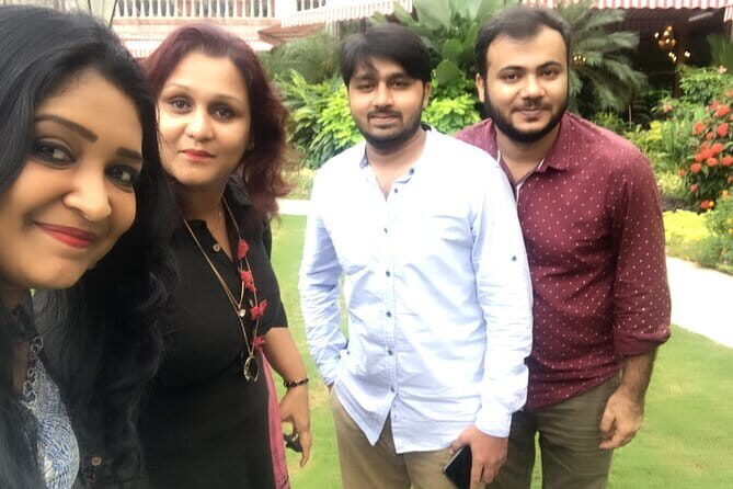 Chennai Private Tour with Female Guide - Who Is This Tour Best For?