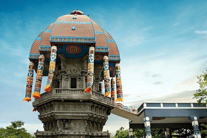 Chennai Private Vehicle Tour with English Speaking Chauffeur - FAQs about the Chennai Private Vehicle Tour