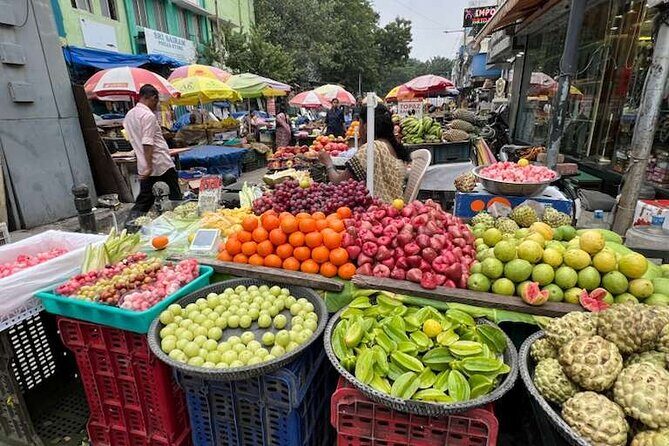 Chennai Shopping and Food Experience with Female host - FAQ