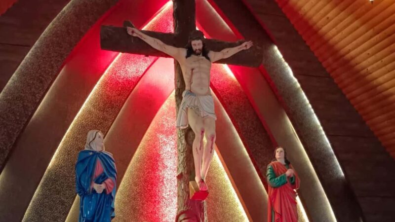 Chennai: St. Thomas Trail & Madras War Cemetery - What to Expect: Day-by-Day Breakdown