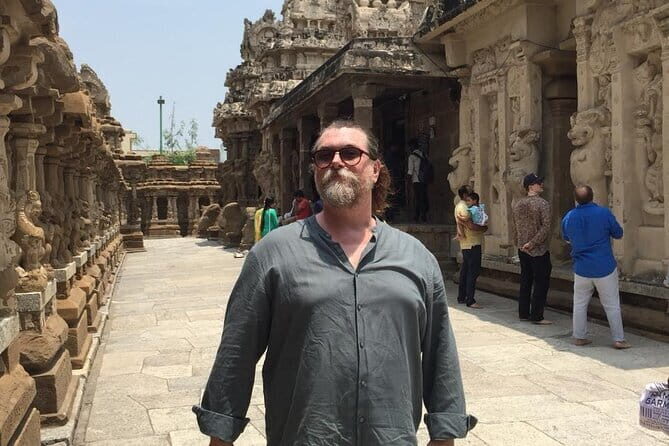 Chennai to Mahabalipuram Day Trip: Explore UNESCO Heritage Sites - FAQs