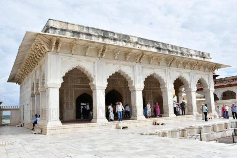 Chennai to Taj Mahal, Agra day trip with return flights - The Itinerary Breakdown: What to Expect