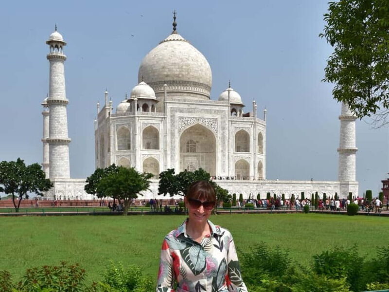 Chennai to Taj Mahal, Agra day trip with return flights - What Makes This Tour Stand Out