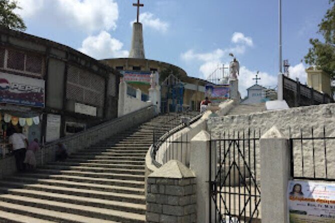 Chennai Tour to Sacred Hills and Eco Trails - Key Points