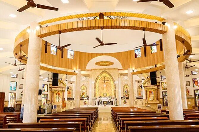 Chennai Tour to Sacred Hills and Eco Trails - The Sum Up